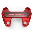 DBK Special Parts (Ducabike) Billet Handlebar Top Clamp for the Ducati Streetfighter V4 / S